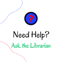 Ask The Librarian