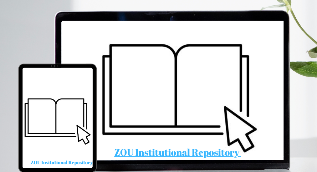 ZOU Institutional Repository