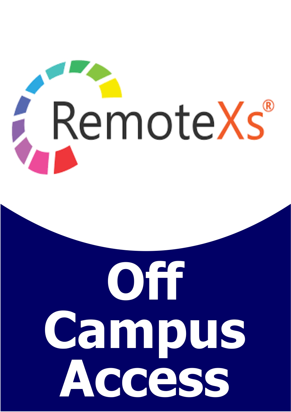 Off Campus Access