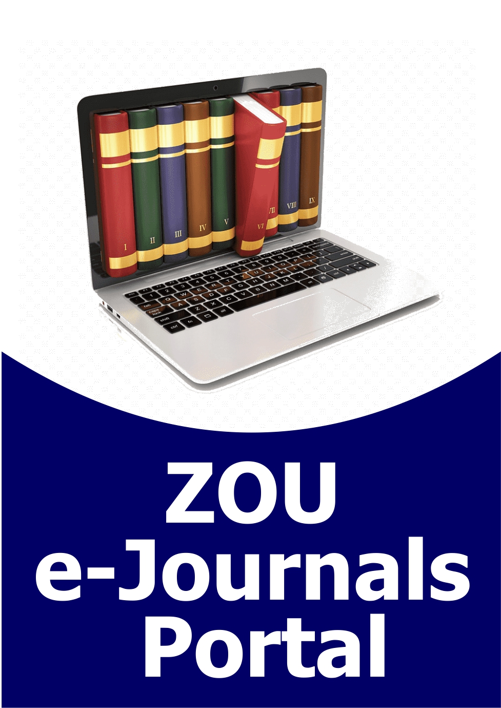 ZOU E-Journals