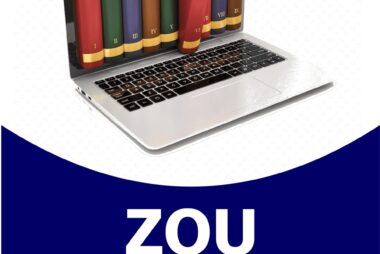 ZOU E-Journals