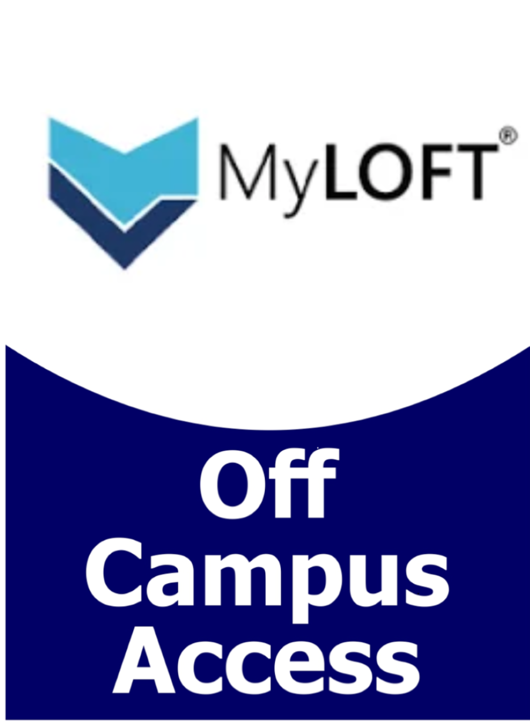 Off Campus Access