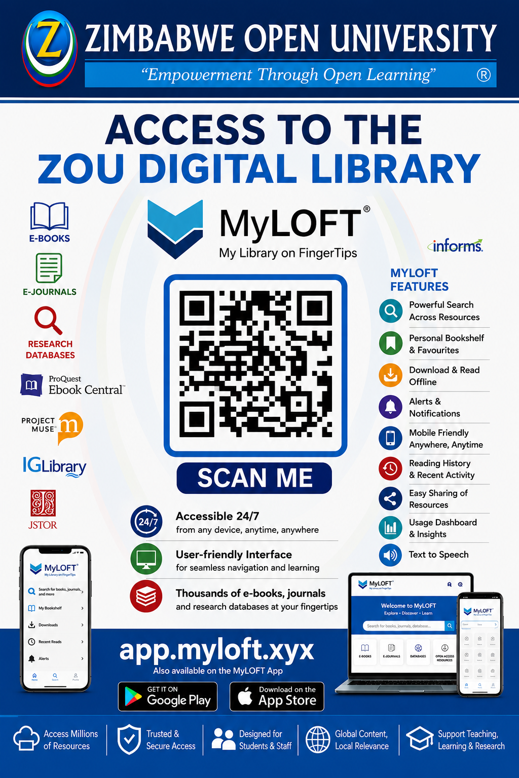 MyLOFT